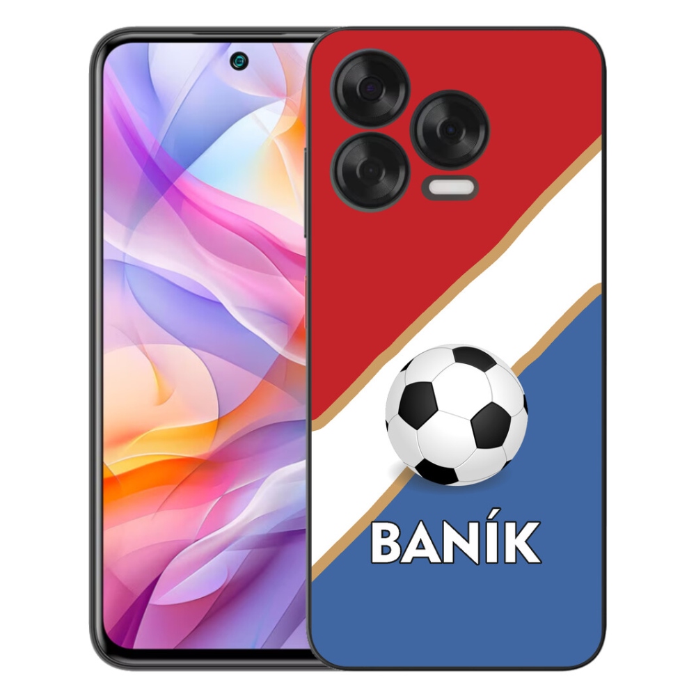 mmCase gél tok a ZTE Blade V70 Vita készülékhez – Baník