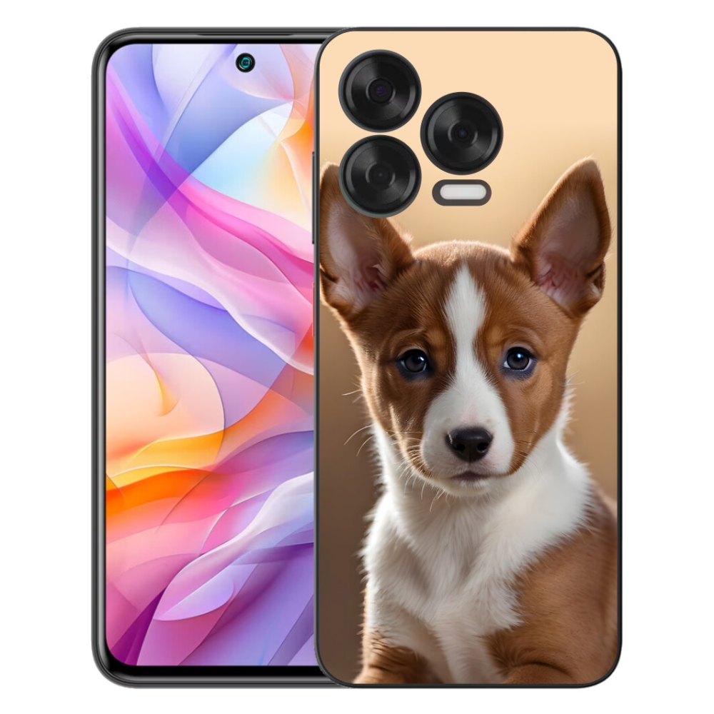mmCase géltok a ZTE Blade V70 Vita készülékhez – basenji