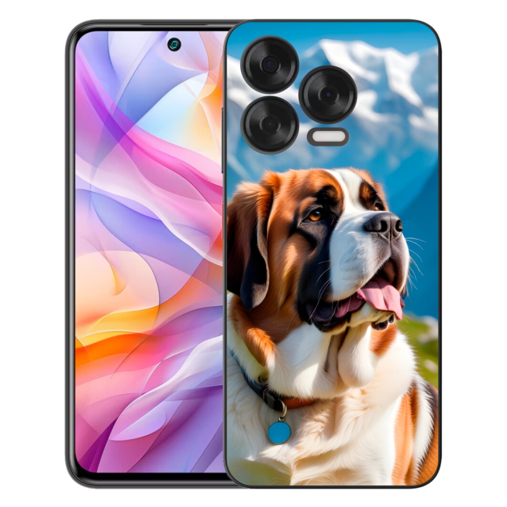 mmCase gélhuzat a ZTE Blade V70 Vita-hoz – bernáthegyi