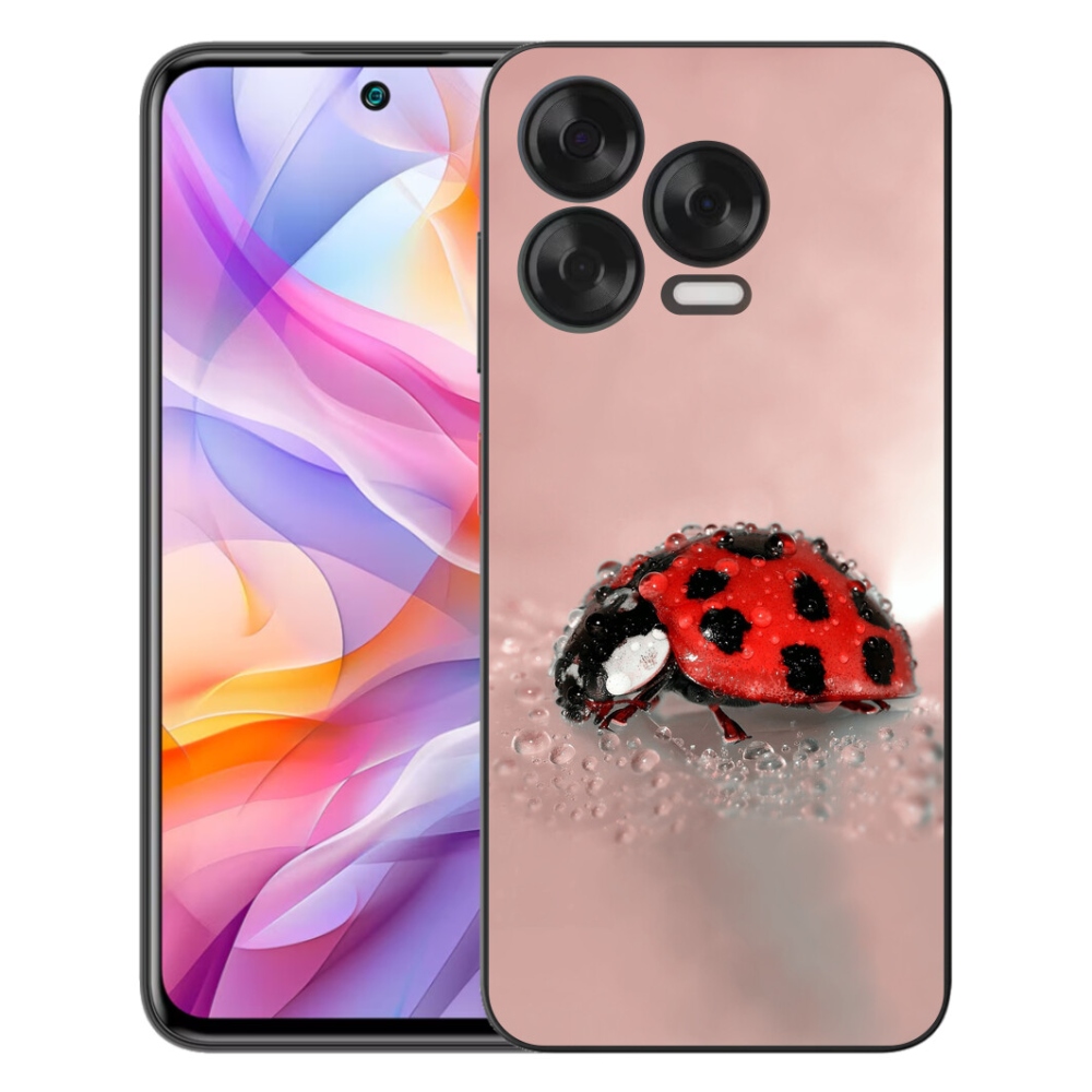 mmCase gél tok a ZTE Blade V70 Vita készülékhez – katicabogár