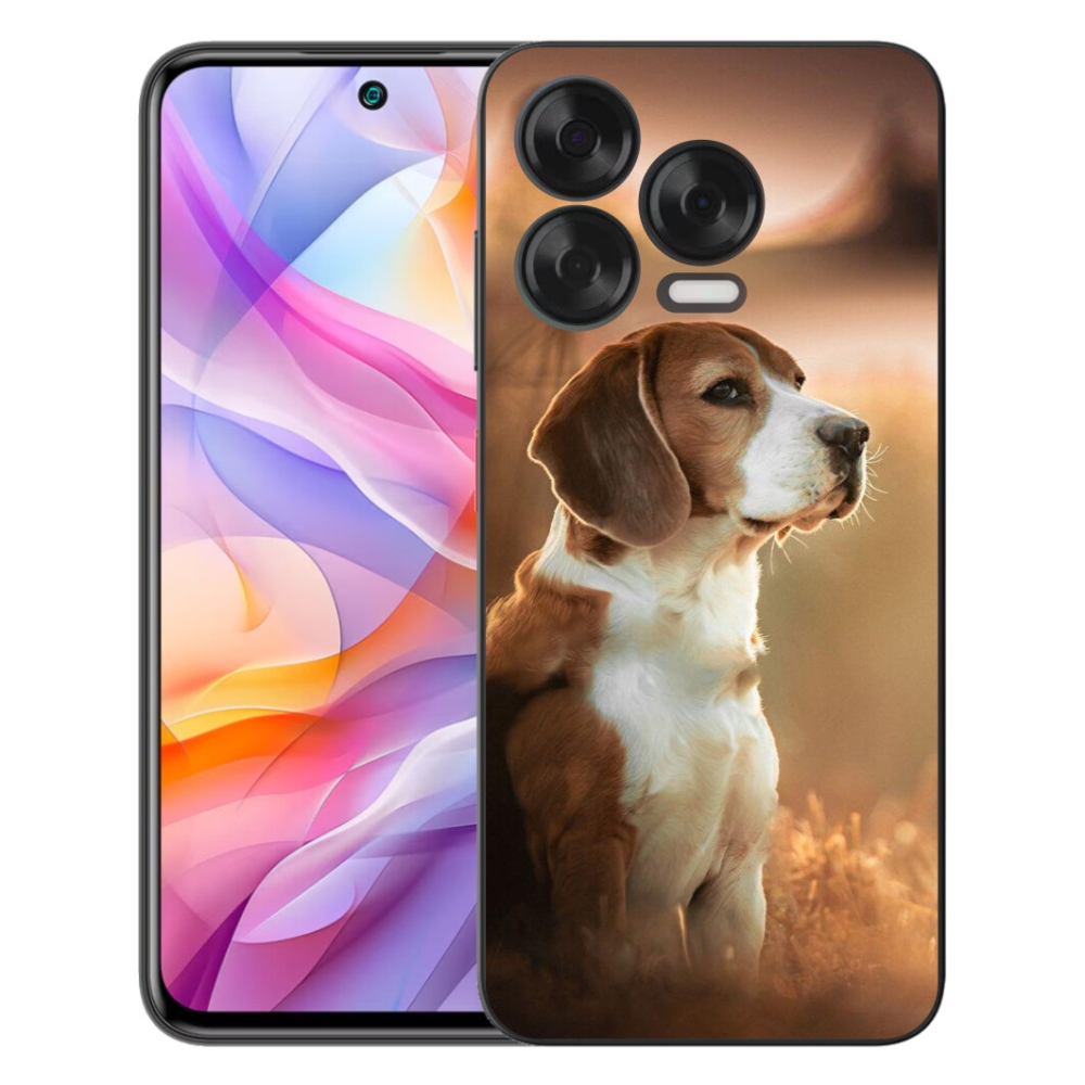 mmCase géltok a ZTE Blade V70 Vita készülékhez – beige