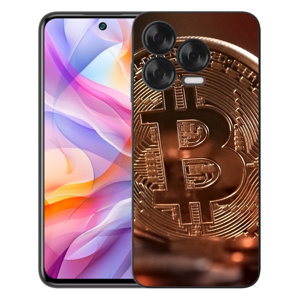 mmCase gélhuzat a ZTE Blade V70 Vita készülékhez – bitcoin