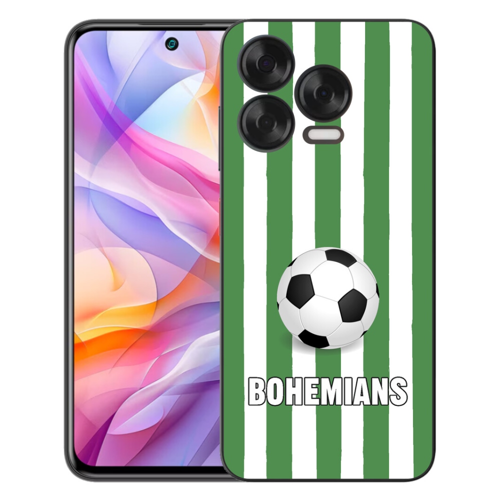 mmCase gélhuzat a ZTE Blade V70 Vita készülékhez – Bohemians