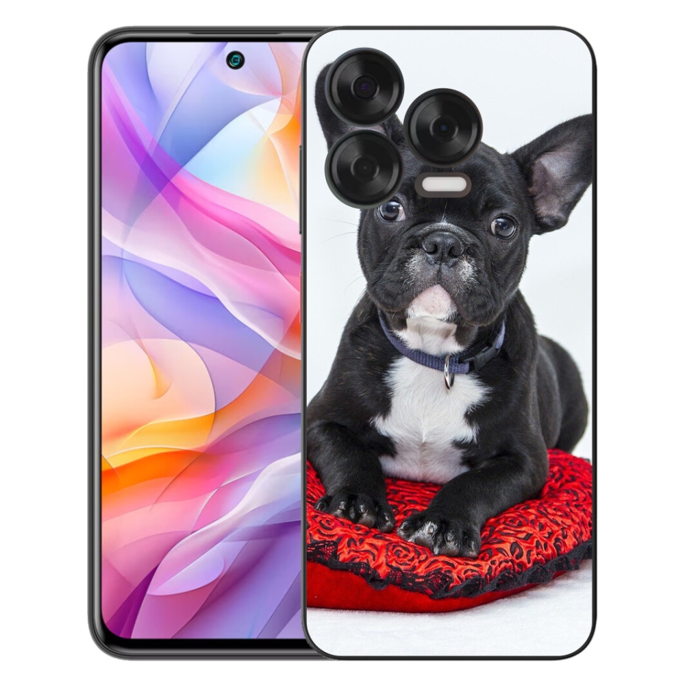 mmCase géltok a ZTE Blade V70 Vita készülékhez – bulldog