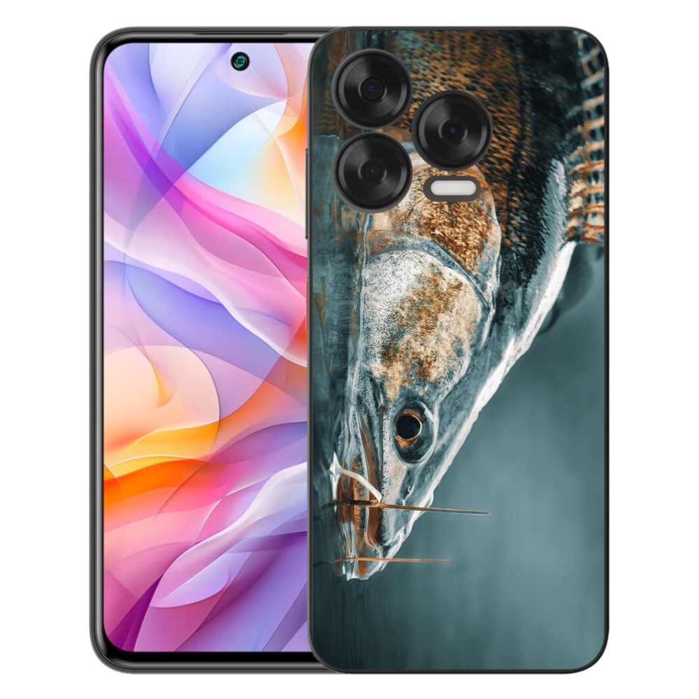mmCase gélhuzat a ZTE Blade V70 Vita készülékhez – szürke