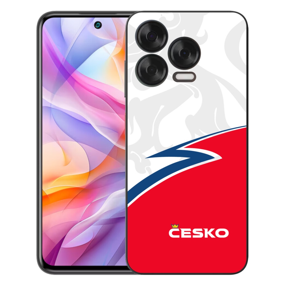 mmCase géltok a ZTE Blade V70 Vita készülékhez – Csehország 1