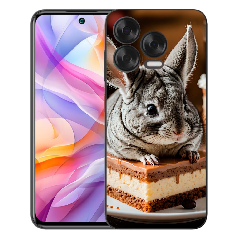 mmCase géltok a ZTE Blade V70 Vita készülékhez – csincsilla