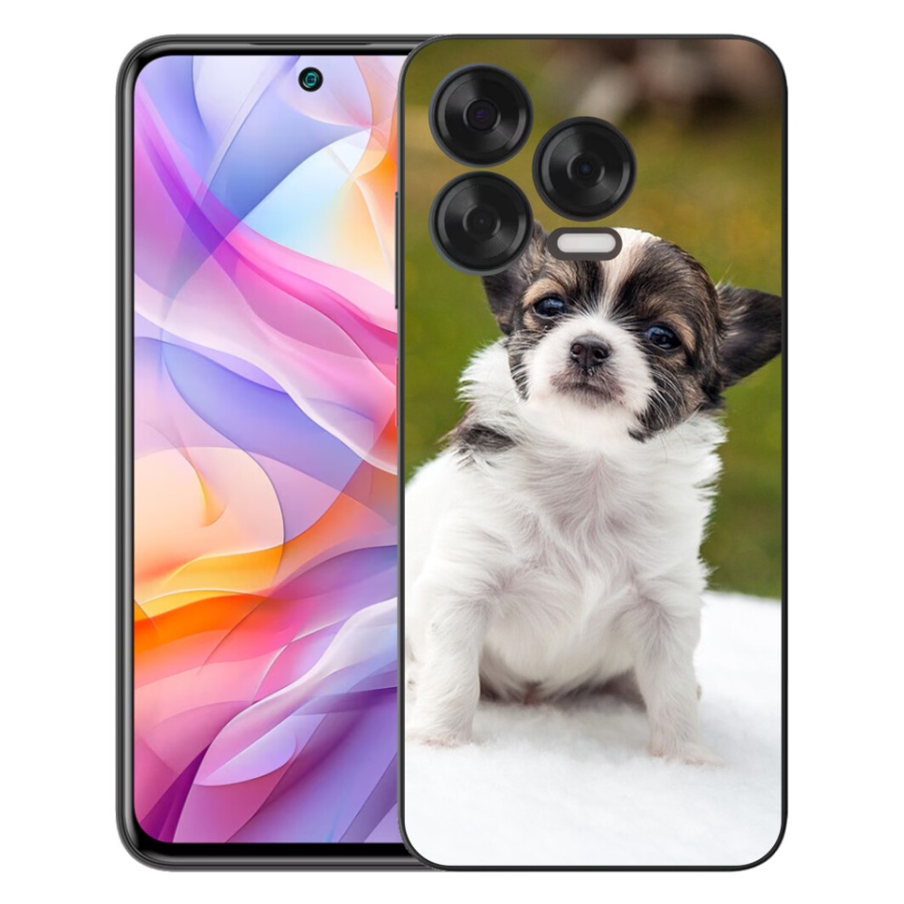 mmCase géltok a ZTE Blade V70 Vita készülékhez – csivava 4