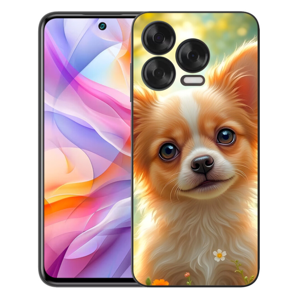mmCase géltok a ZTE Blade V70 Vita-hoz – csivava 5