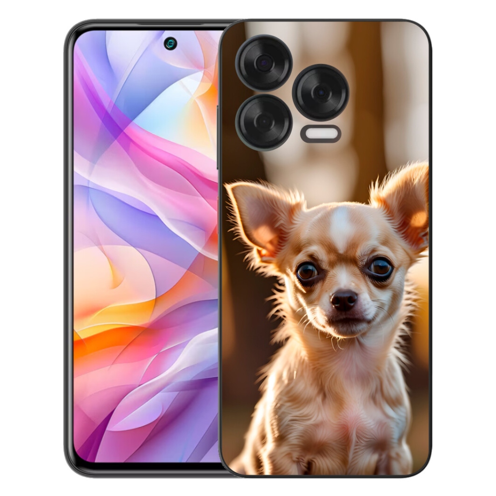 mmCase géltok a ZTE Blade V70 Vita-hoz – csivava 6