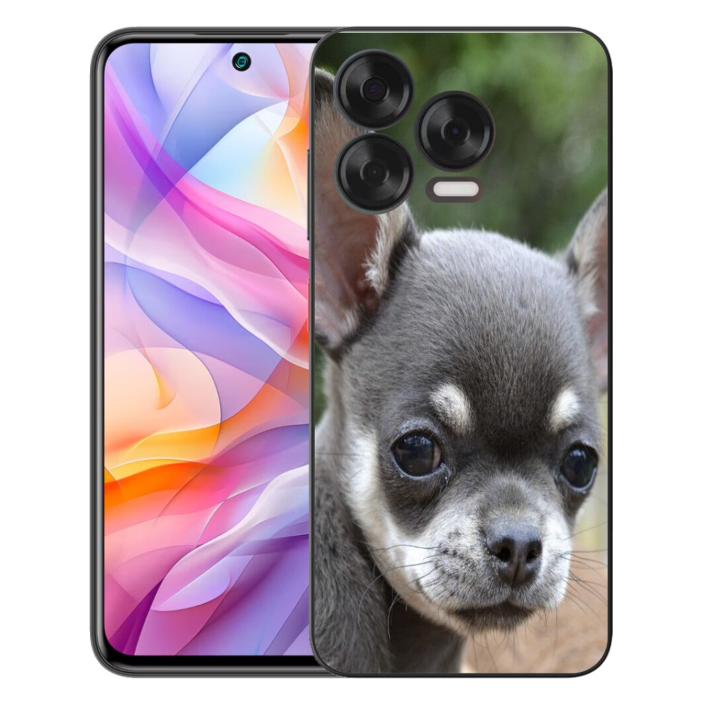 mmCase géltok a ZTE Blade V70 Vita készülékhez – csivava
