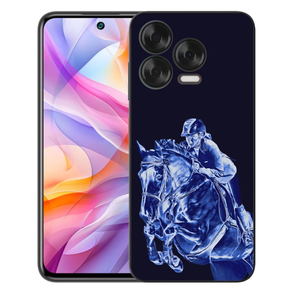 mmCase géltok a ZTE Blade V70 Vita készülékhez – versenyló