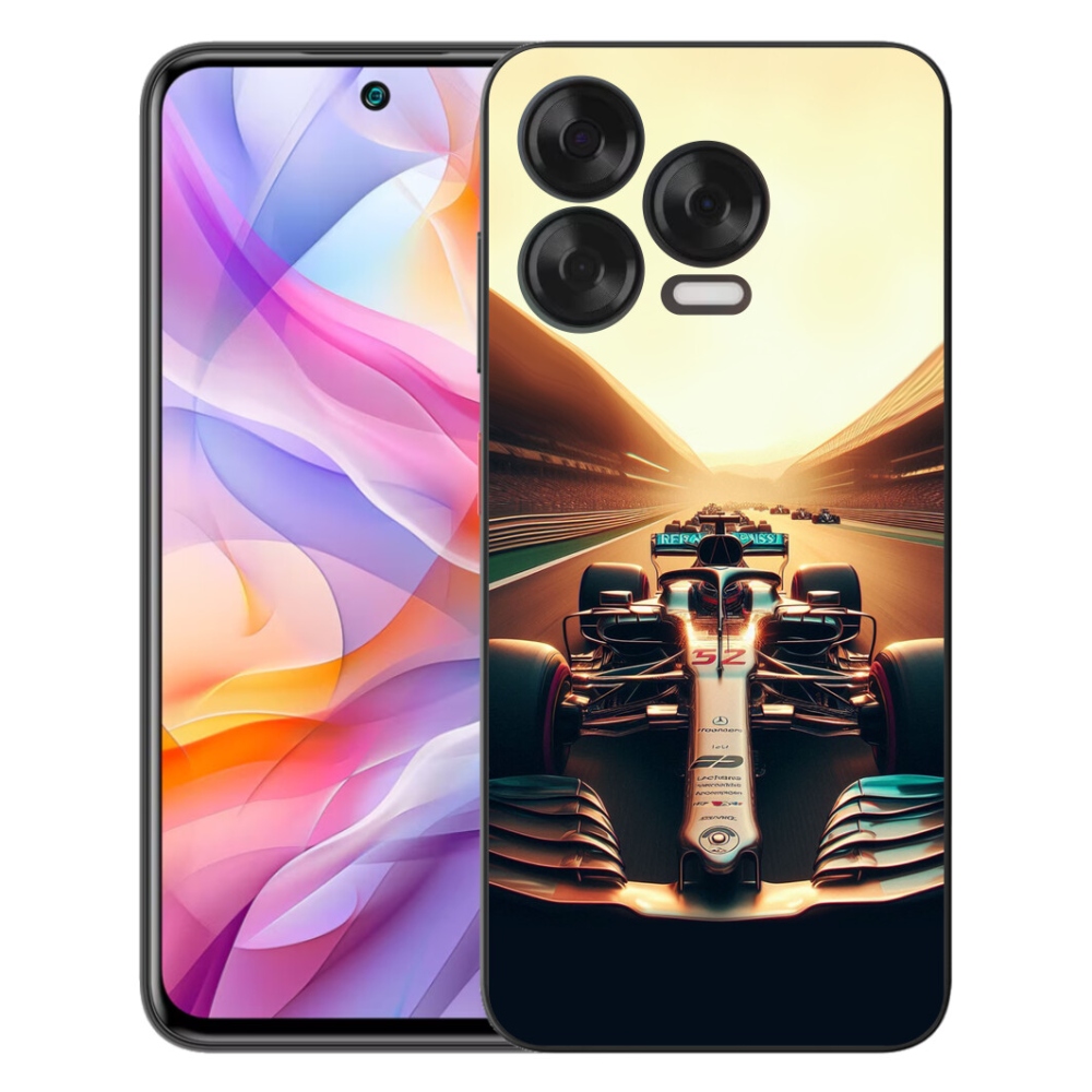 mmCase géltok a ZTE Blade V70 Vita készülékhez – Formula 1