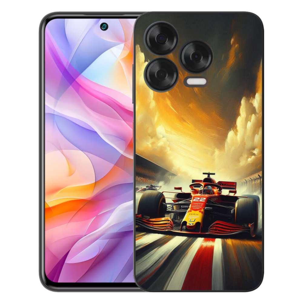 mmCase géltok a ZTE Blade V70 Vita készülékhez – Formula 2