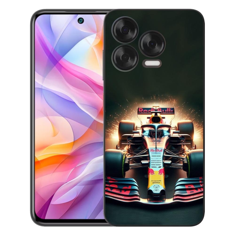 mmCase géltok a ZTE Blade V70 Vita készülékhez – Formula 3