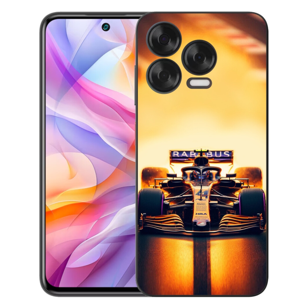 mmCase gélhuzat a ZTE Blade V70 Vita készülékhez – leírás