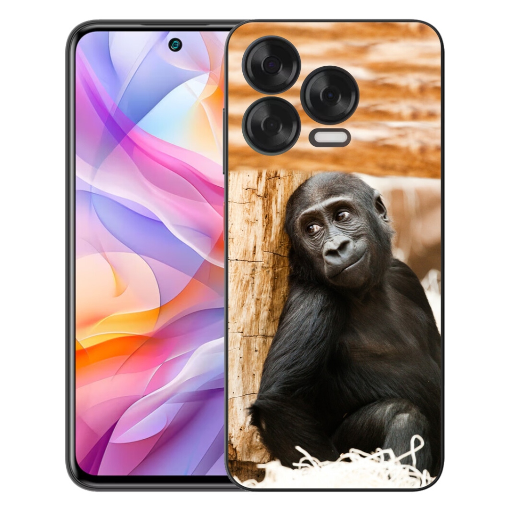 mmCase gél tok a ZTE Blade V70 Vita készülékhez – Gorilla