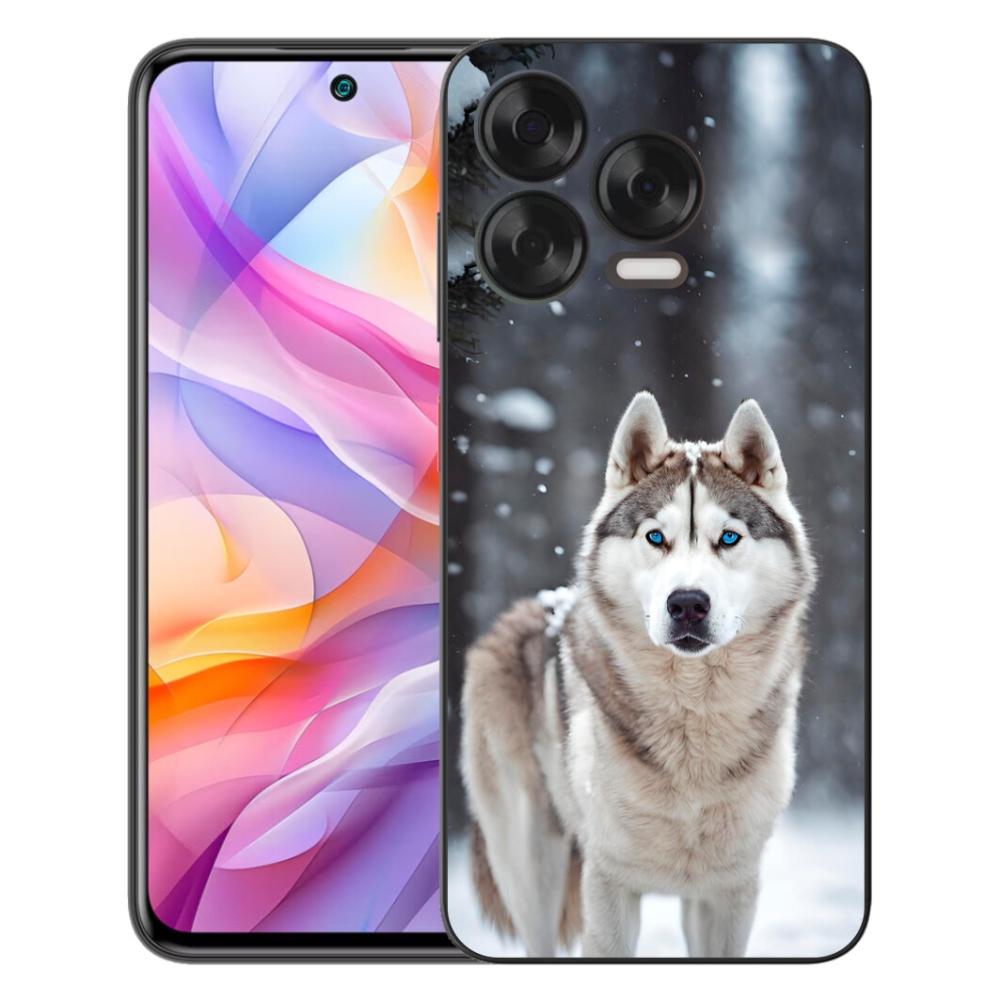 mmCase géltok a ZTE Blade V70 Vita készülékhez – husky 2