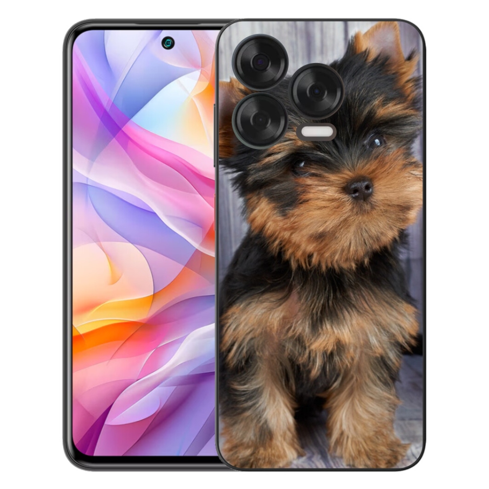 mmCase géltok a ZTE Blade V70 Vita készülékhez – yorkshire 9