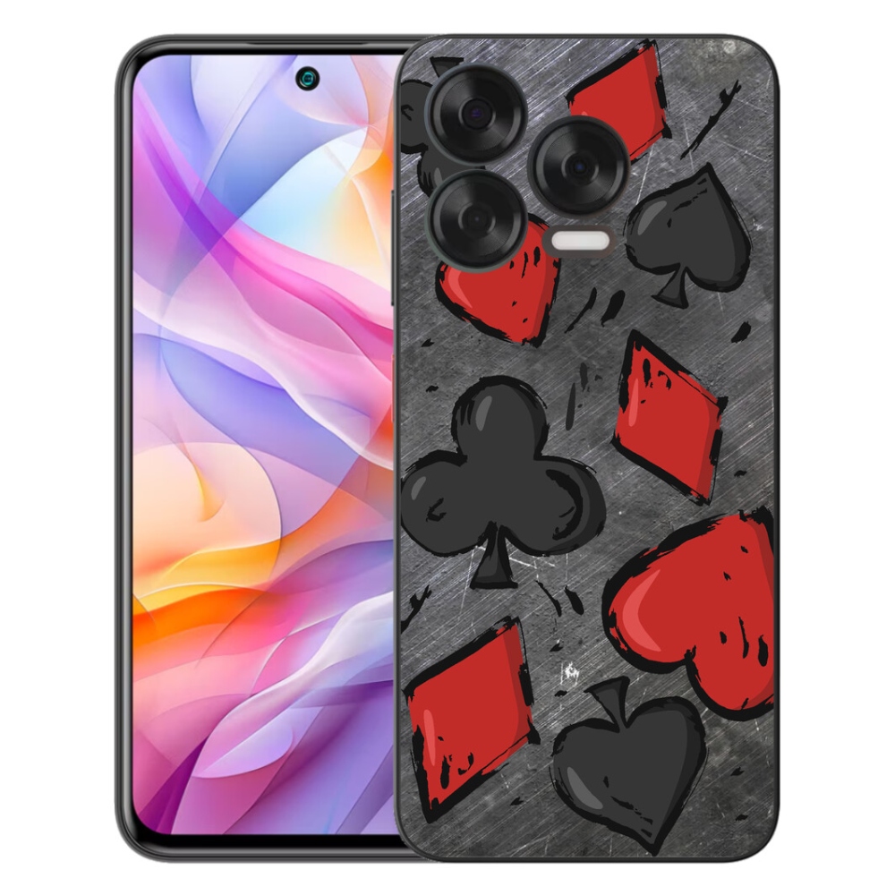mmCase gél tok a ZTE Blade V70 Vita készülékhez – 1. kép