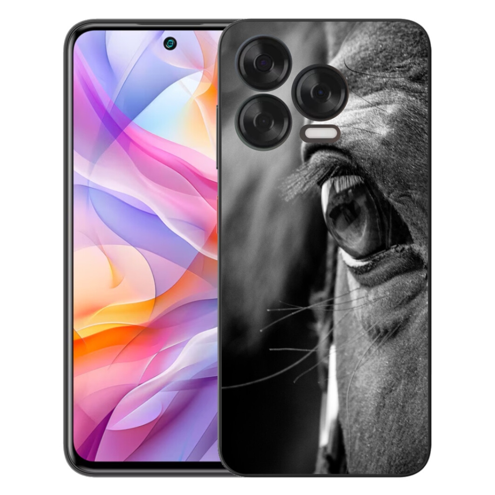 mmCase géltok a ZTE Blade V70 Vita-hoz – lószem-nézet