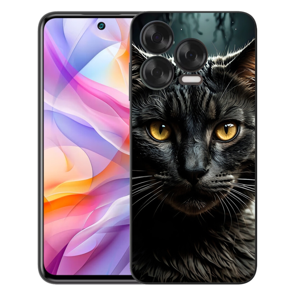 mmCase géltok a ZTE Blade V70 Vita-hoz – macskaszem 3