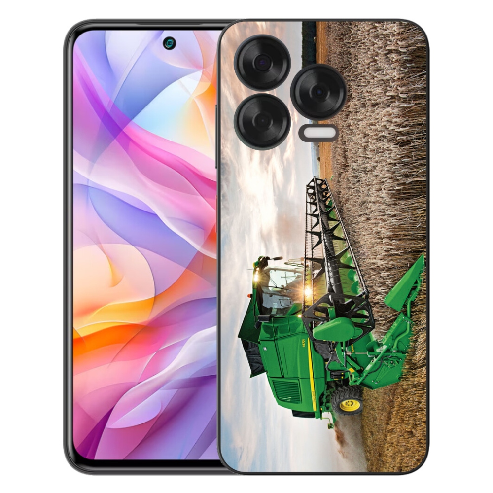 mmCase gél tok a ZTE Blade V70 Vita készülékhez – kombájn