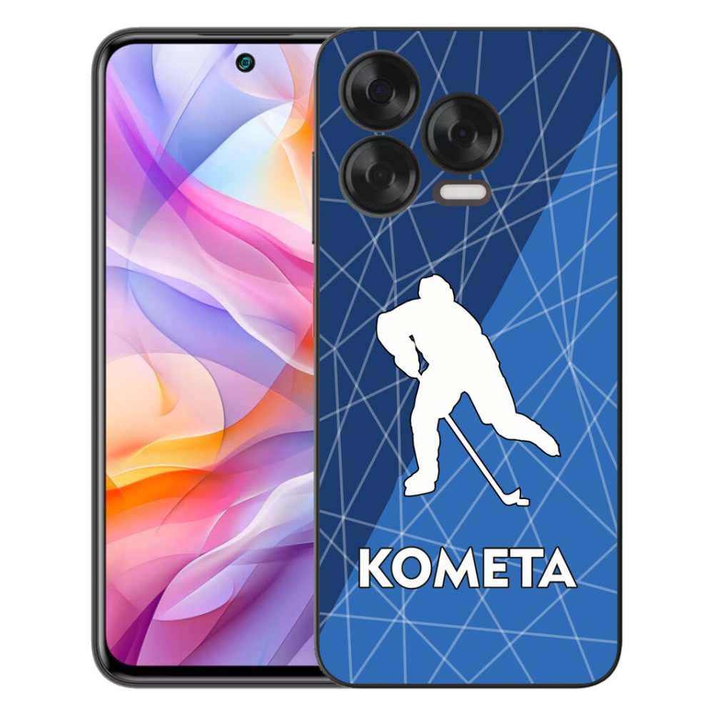 mmCase gél tok a ZTE Blade V70 Vita készülékhez – Kometa