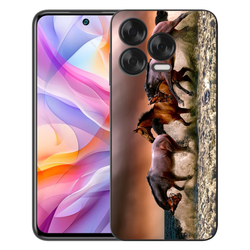 mmCase gél tok a ZTE Blade V70 Vita készülékhez – 1 db