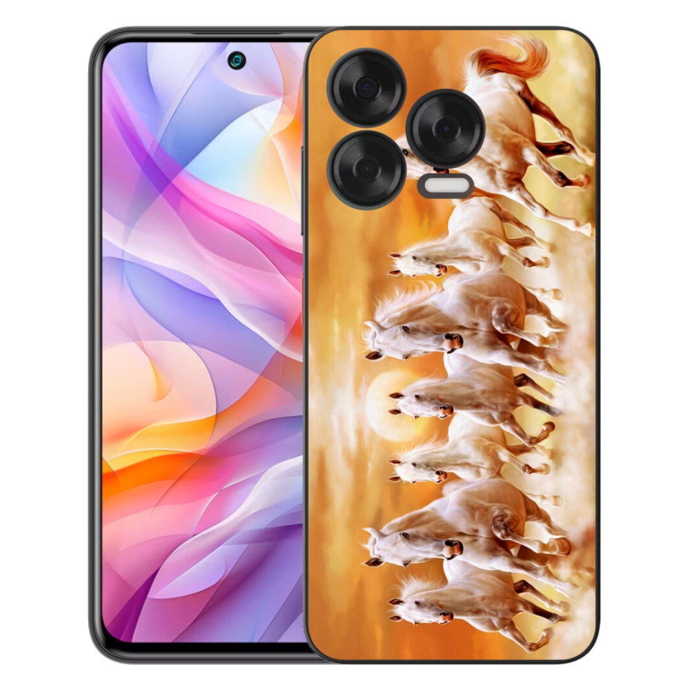 mmCase gél tok a ZTE Blade V70 Vita készülékhez – 2 db