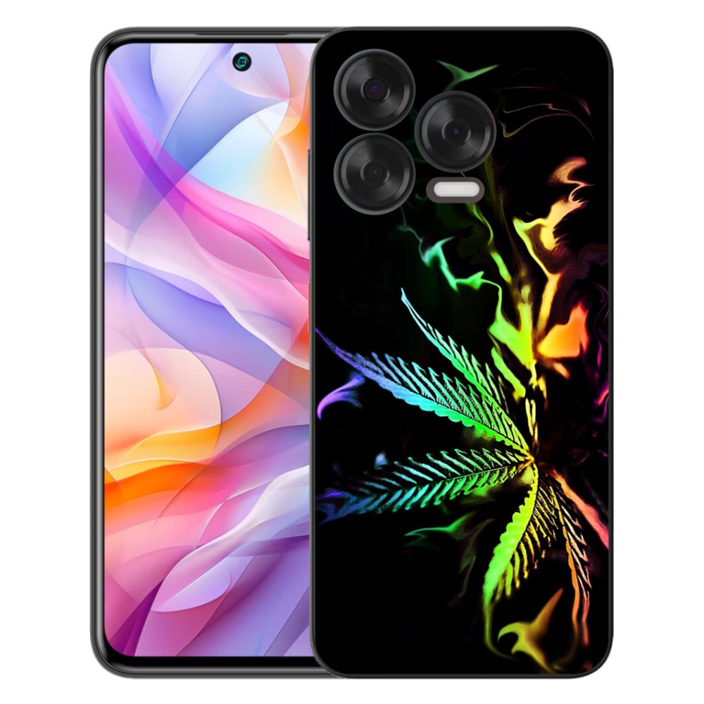 mmCase gél tok a ZTE Blade V70 Vita készülékhez – kender 2