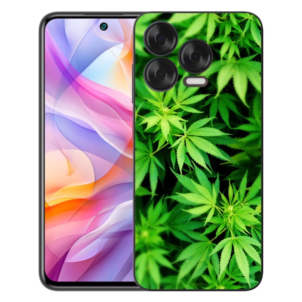 mmCase gél tok a ZTE Blade V70 Vita készülékhez – kender 3