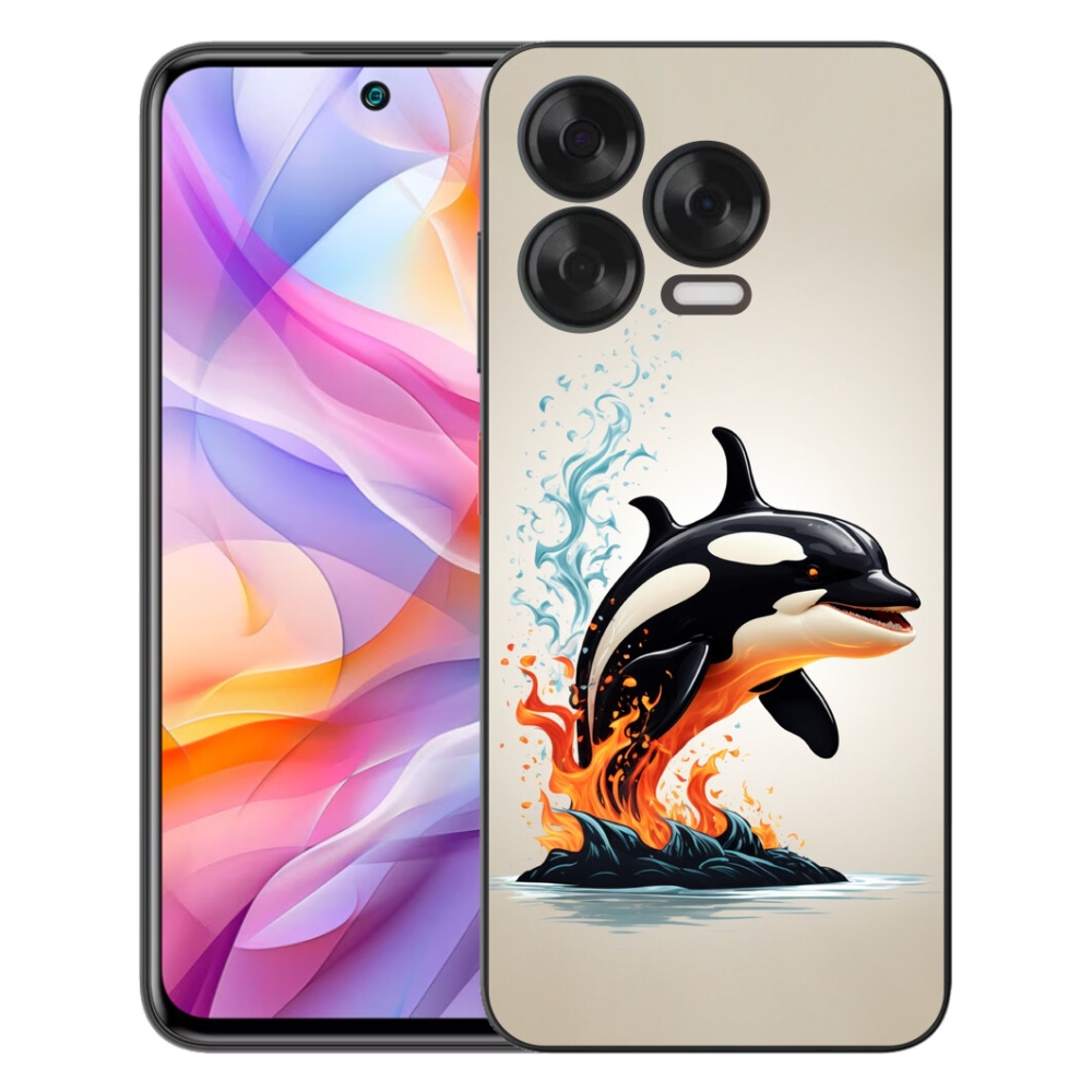 mmCase gél tok a ZTE Blade V70 Vita készülékhez – orka