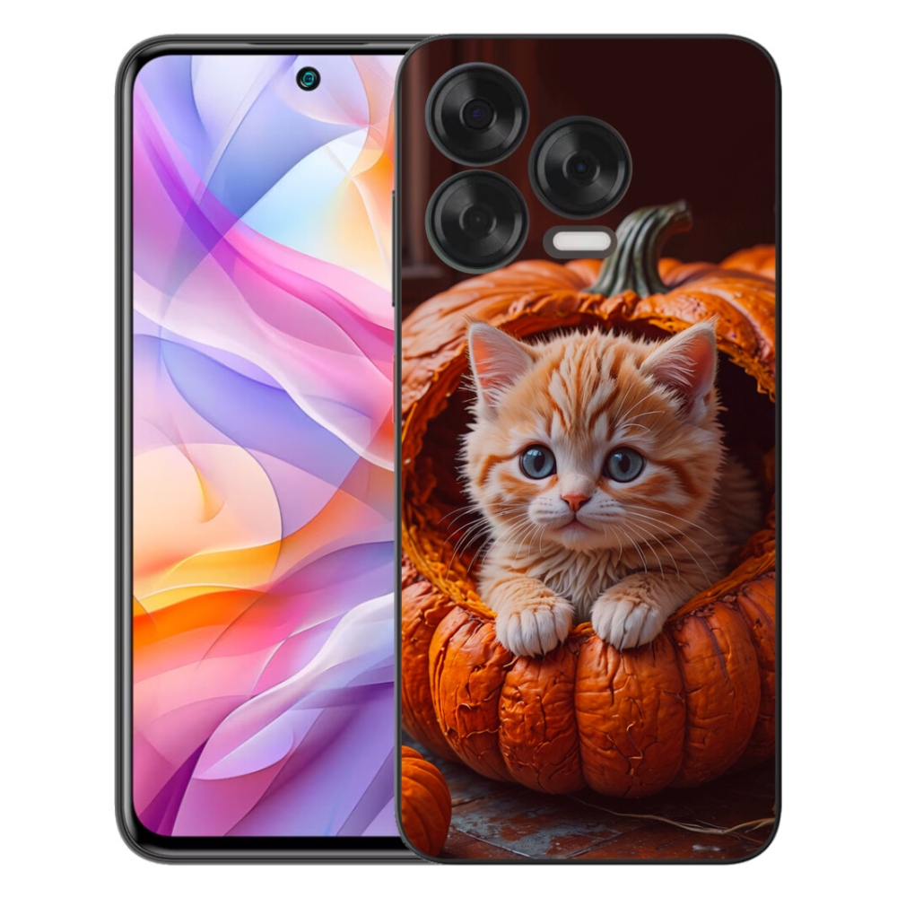 mmCase géltok a ZTE Blade V70 Vita-hoz – cica és tök 2