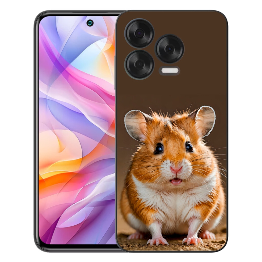 mmCase géltok a ZTE Blade V70 Vita-hoz – hörcsög
