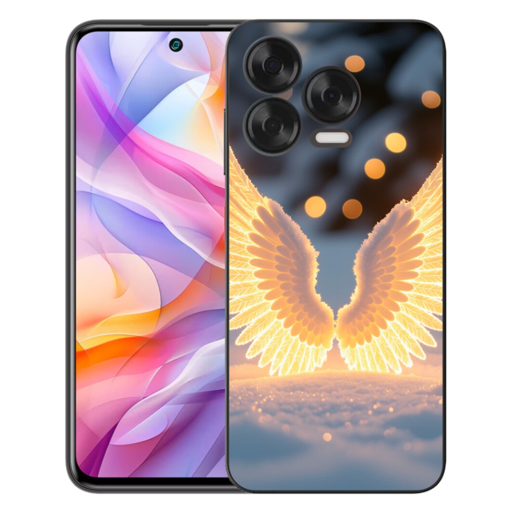 mmCase géltok a ZTE Blade V70 Vita készülékhez – szárnyak