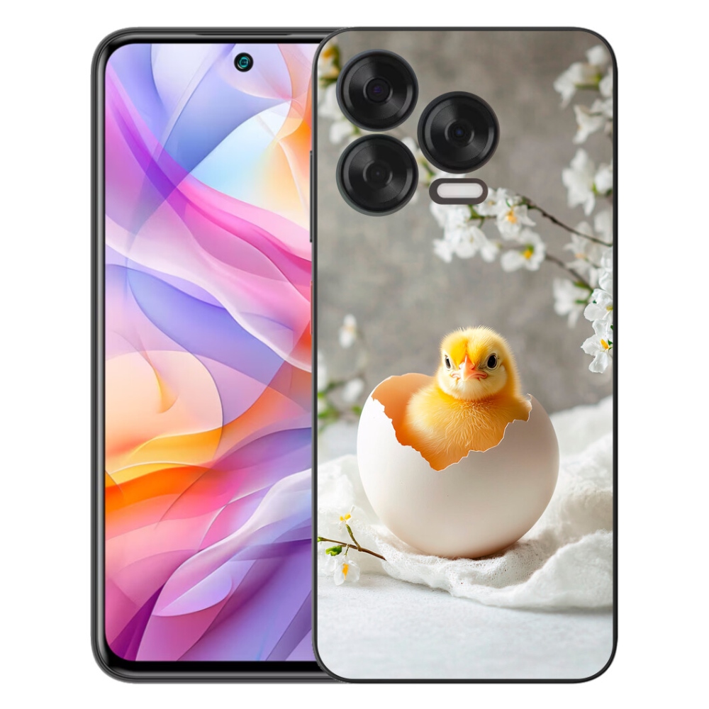 mmCase géltok a ZTE Blade V70 Vita készülékhez – csibecske