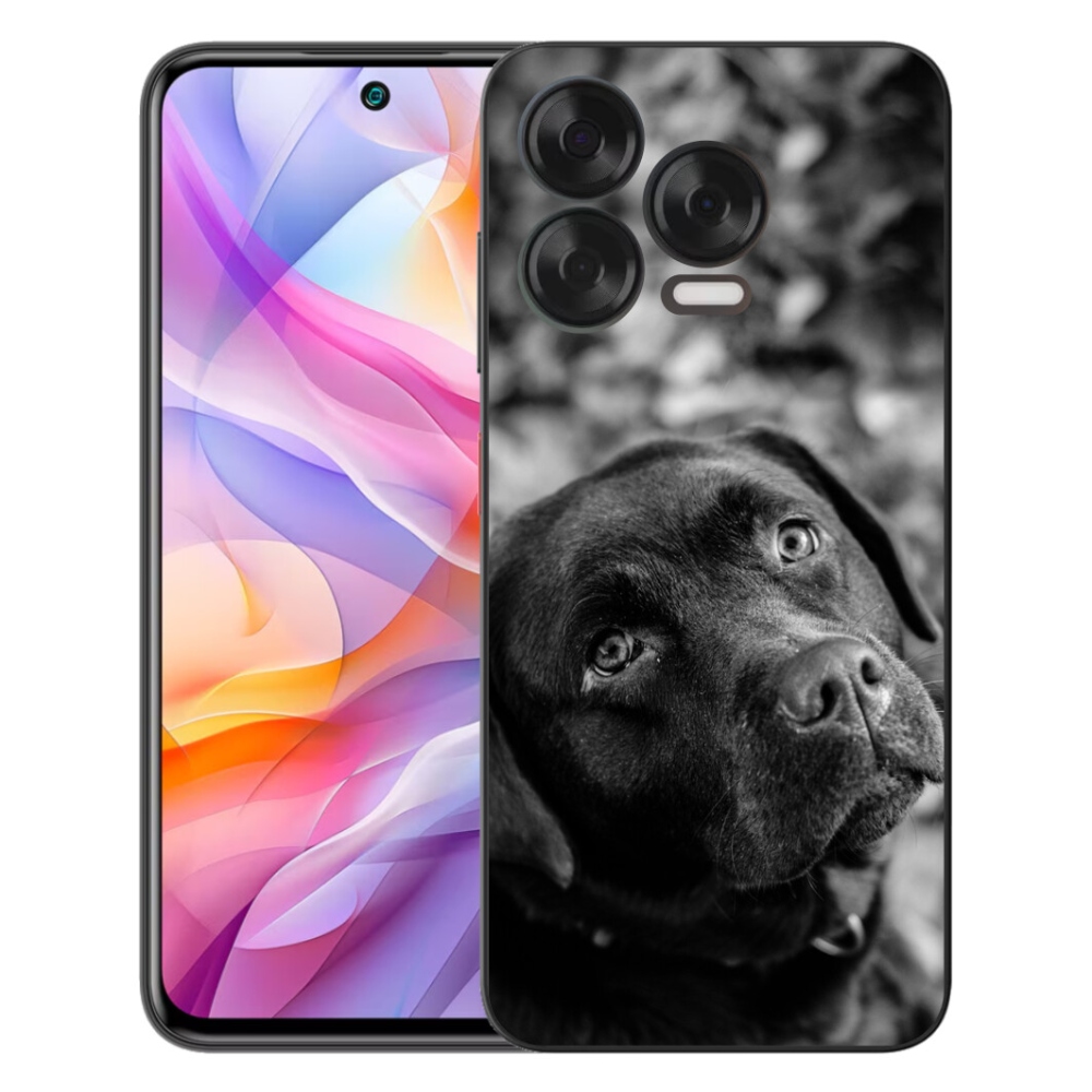 mmCase géltok a ZTE Blade V70 Vita készülékhez – labrador