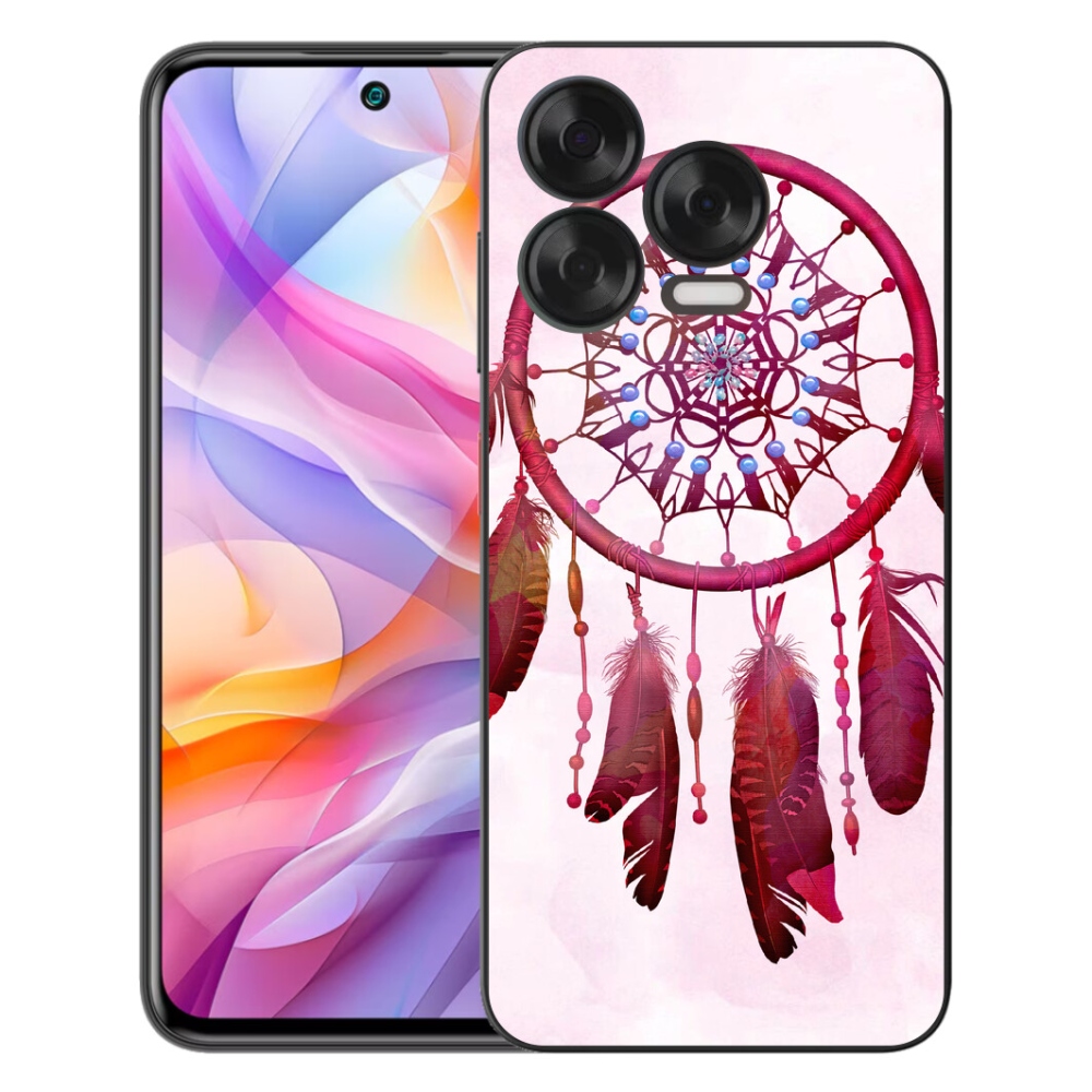 mmCase gél tok a ZTE Blade V70 Vita készülékhez – Álomfogó