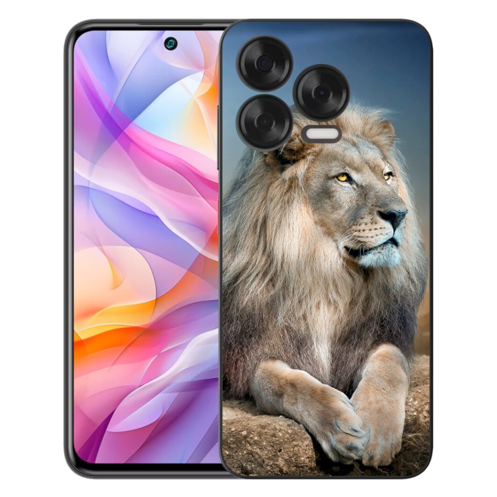 mmCase gél tok a ZTE Blade V70 Vita készülékhez – 1 lev