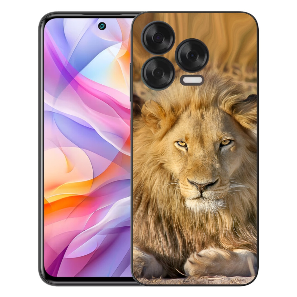 mmCase gél tok a ZTE Blade V70 Vita készülékhez – 2 lev