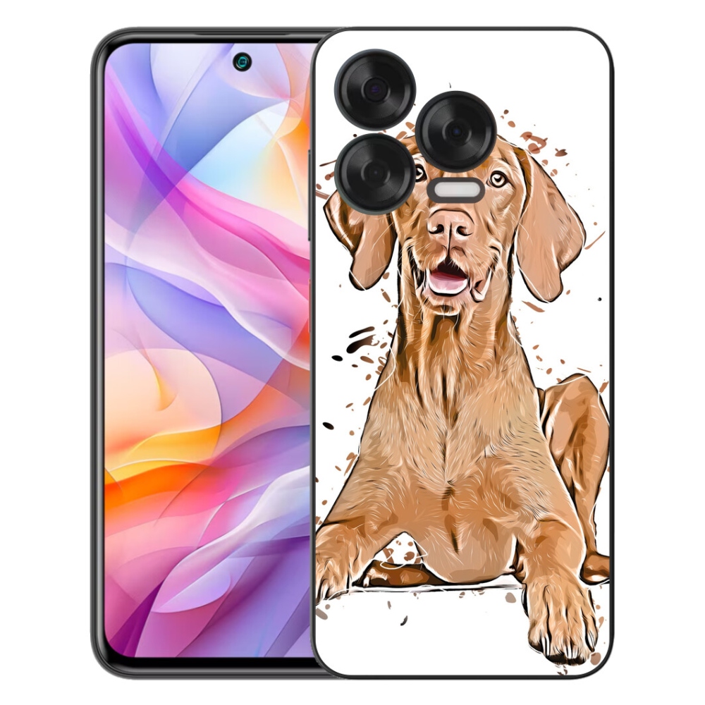 mmCase géltok a ZTE Blade V70 Vita készülékhez – magyar