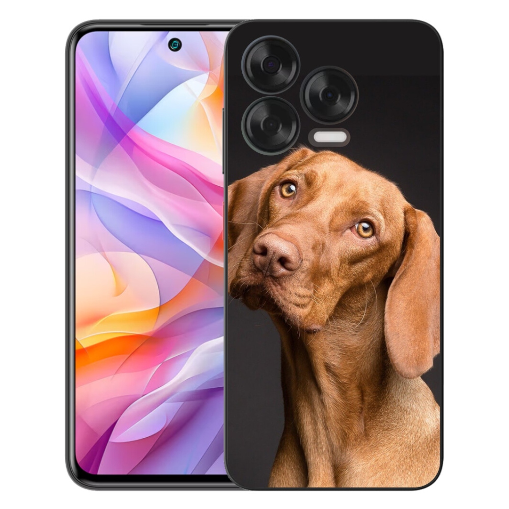mmCase géltok a ZTE Blade V70 Vita készülékhez – magyar vizsla