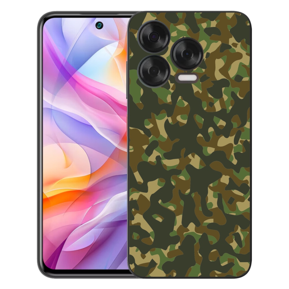mmCase gél tok a ZTE Blade V70 Vita készülékhez – terepmintás 1