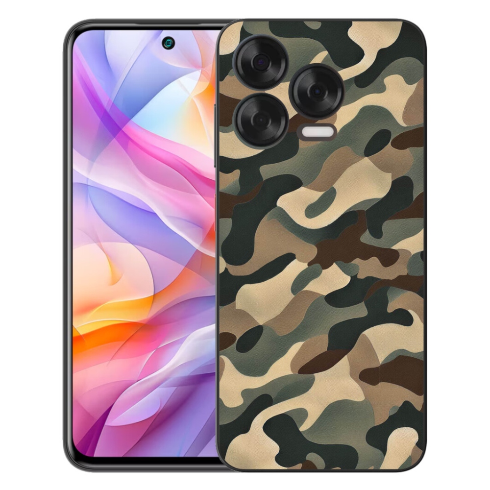 mmCase gél tok a ZTE Blade V70 Vita készülékhez – terepmintás 11