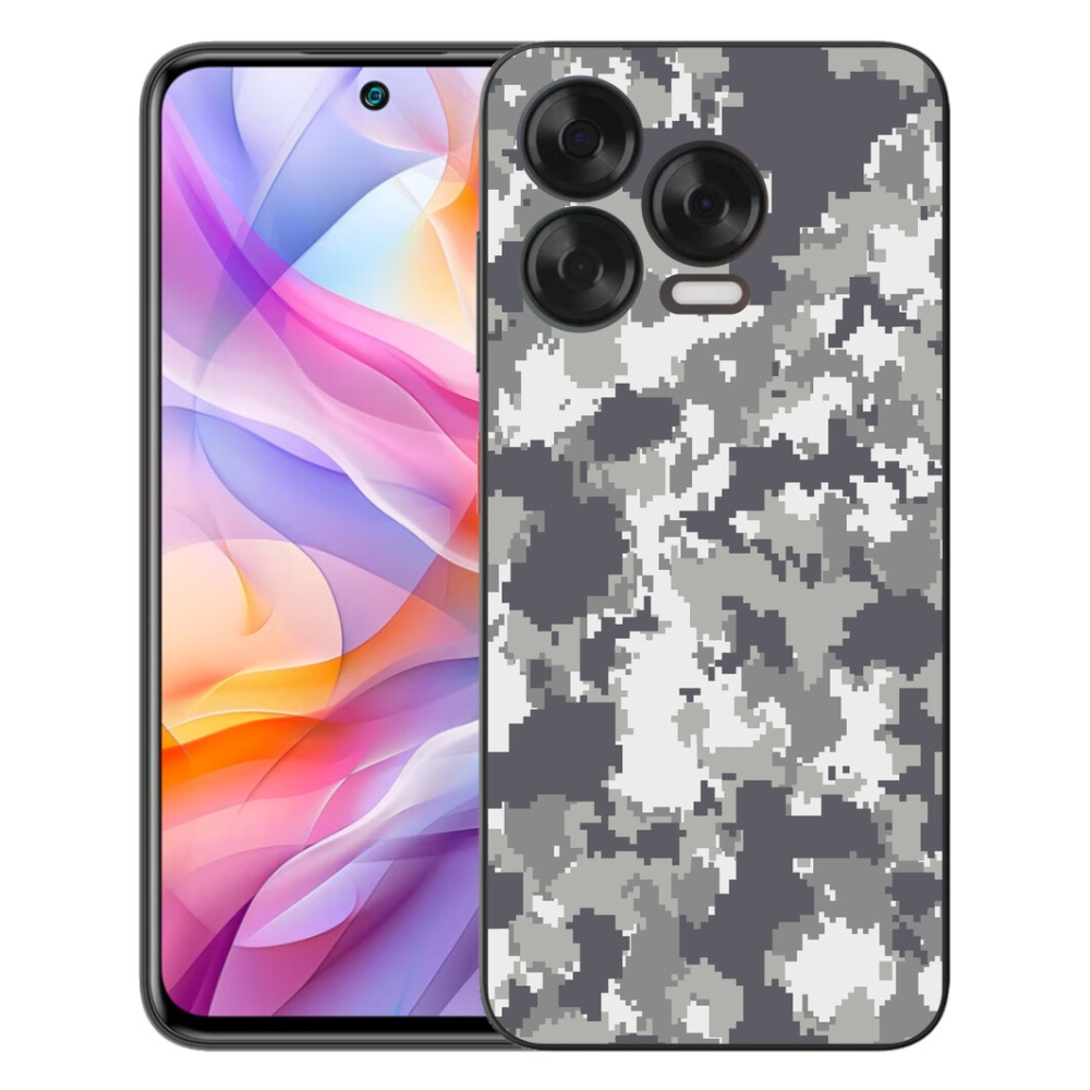 mmCase gél tok a ZTE Blade V70 Vita készülékhez – terepmintás 2