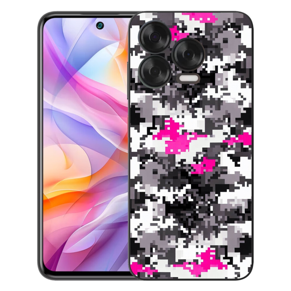 mmCase gél tok a ZTE Blade V70 Vita készülékhez – terepmintás 4