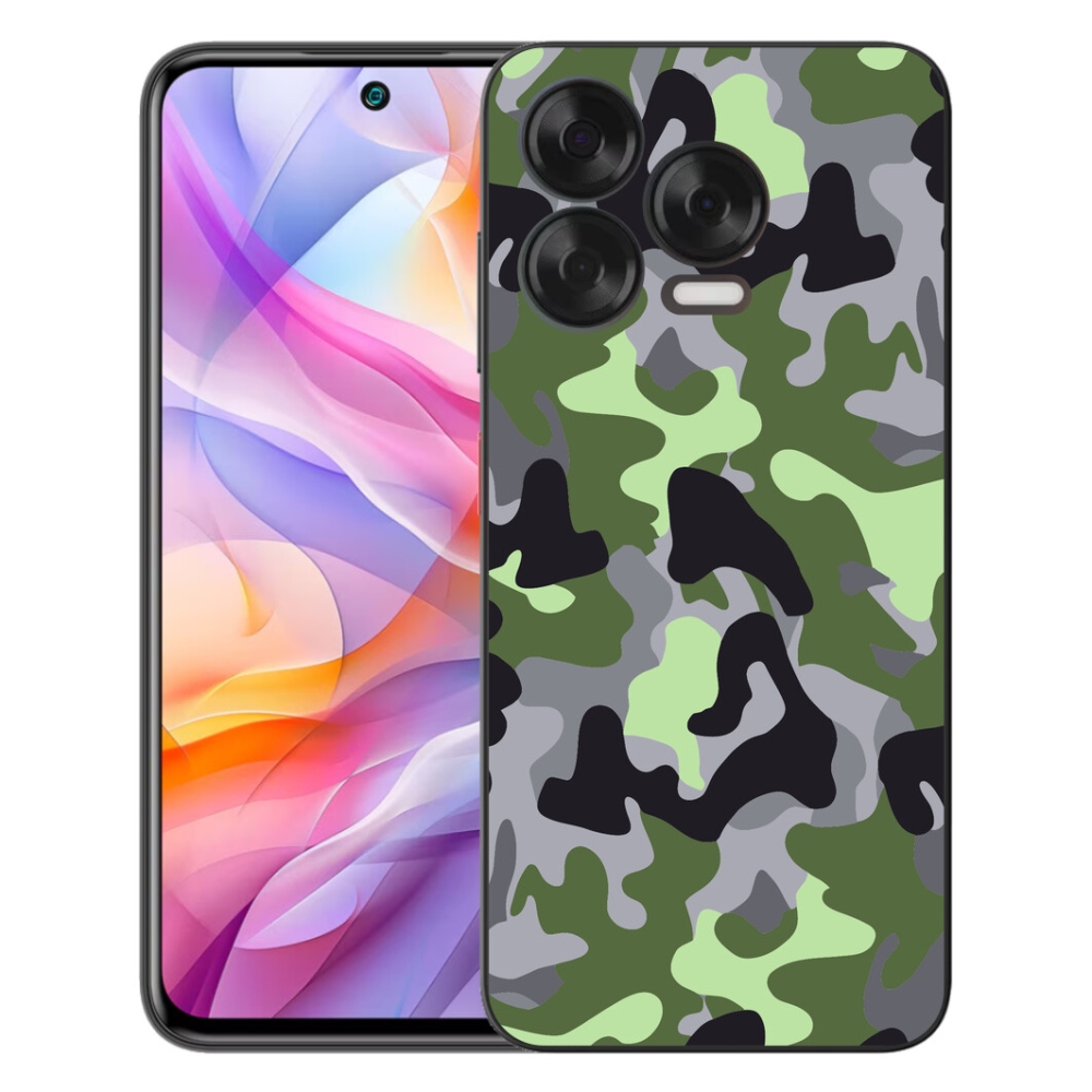 mmCase gél tok a ZTE Blade V70 Vita készülékhez – terepmintás 7
