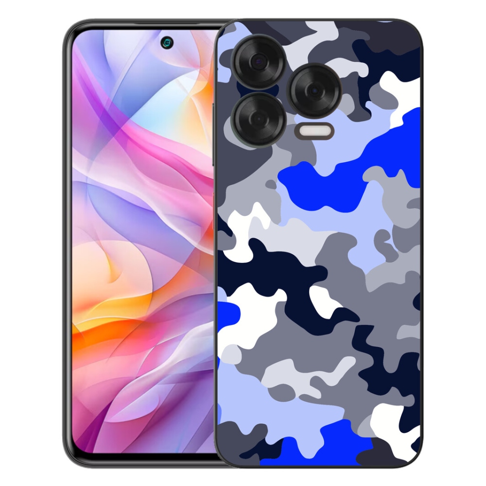 mmCase gél tok a ZTE Blade V70 Vita készülékhez – terepmintás 8