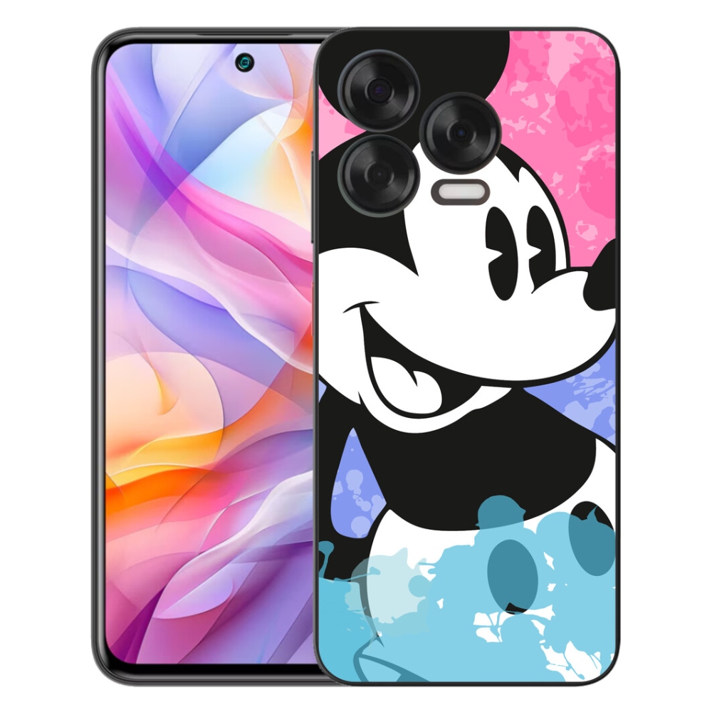 mmCase géltok a ZTE Blade V70 Vita készülékhez – Mickey Mouse